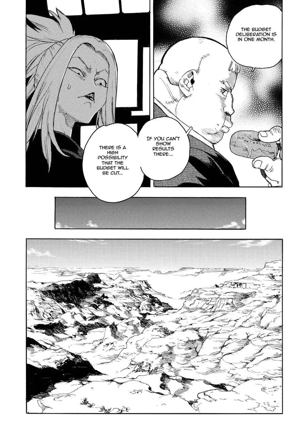 Aiki-S Chapter 55 page 9