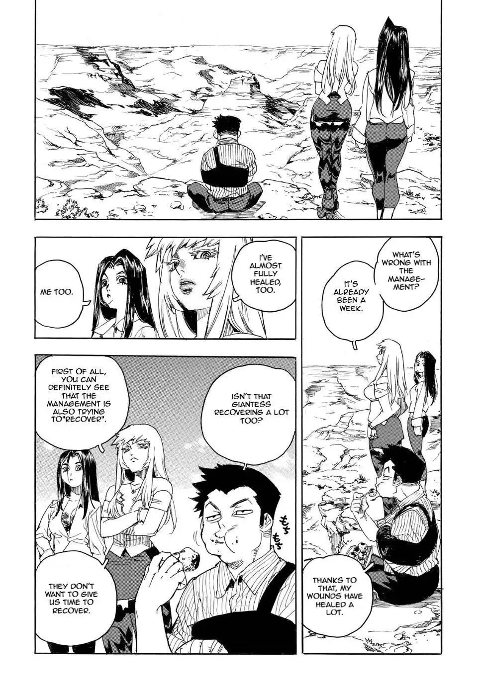 Aiki-S Chapter 55 page 10