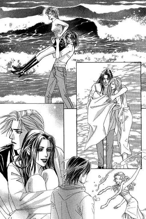 Youth Gone Wild Chapter 89 page 31