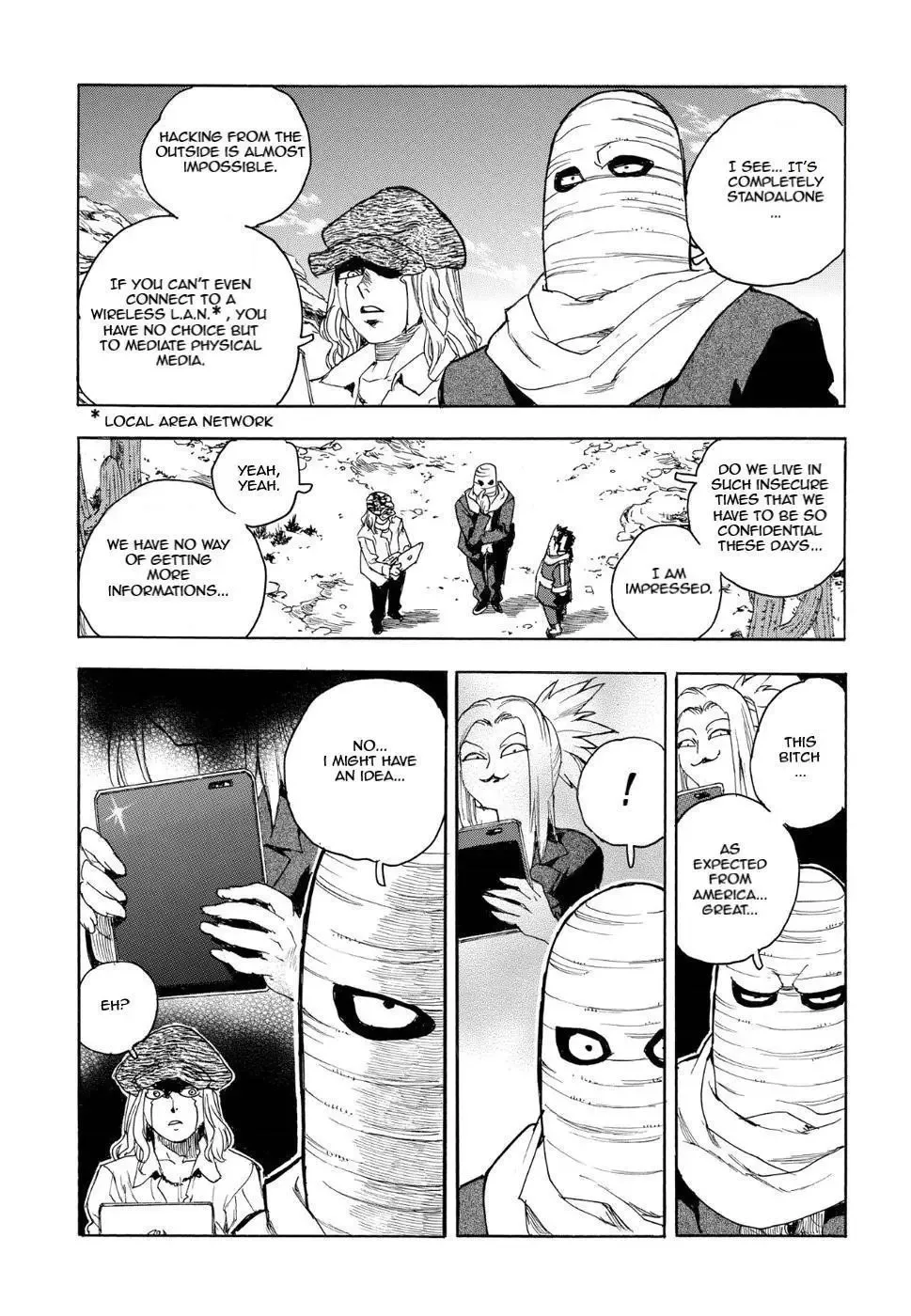 Aiki-S Chapter 55 page 7