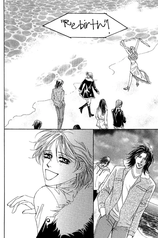 Youth Gone Wild Chapter 89 page 30