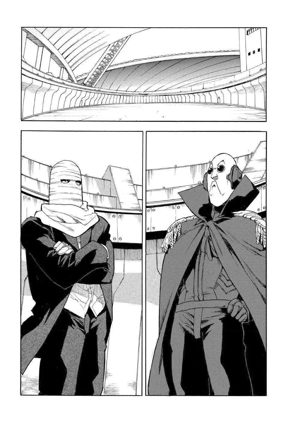Aiki-S Chapter 55 page 14