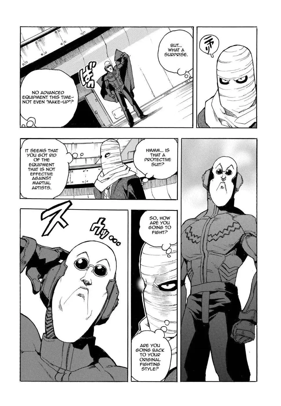 Aiki-S Chapter 55 page 16