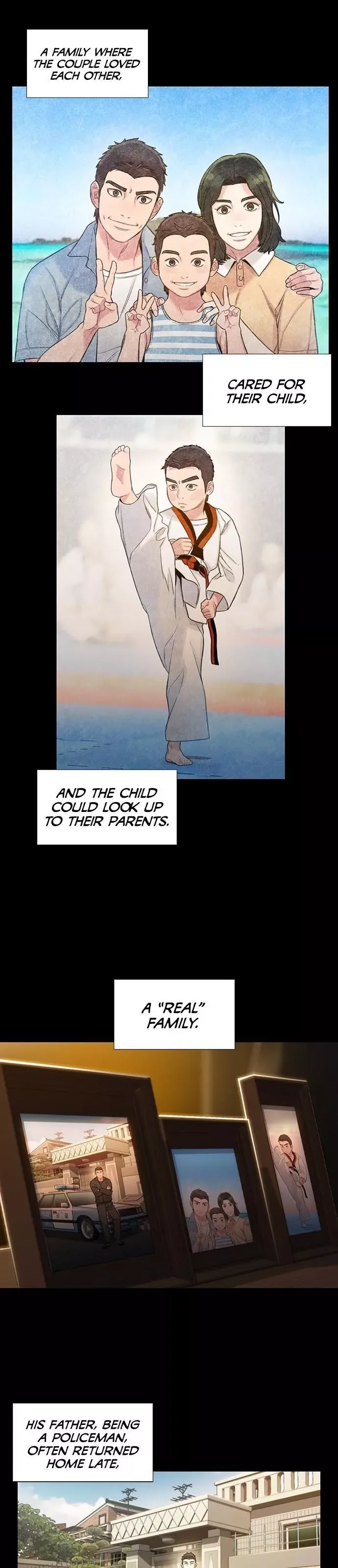 I Will Die Soon Chapter 54 page 2