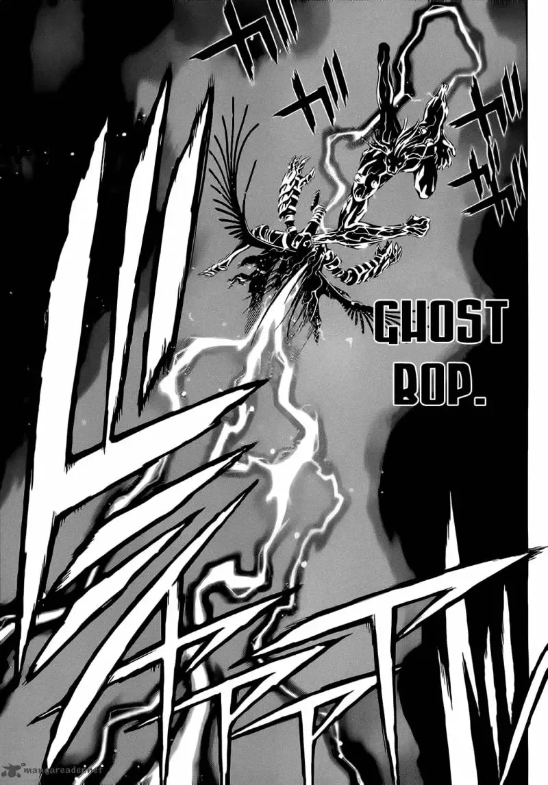Rosario to Vampire Season II Chapter 46 page 21
