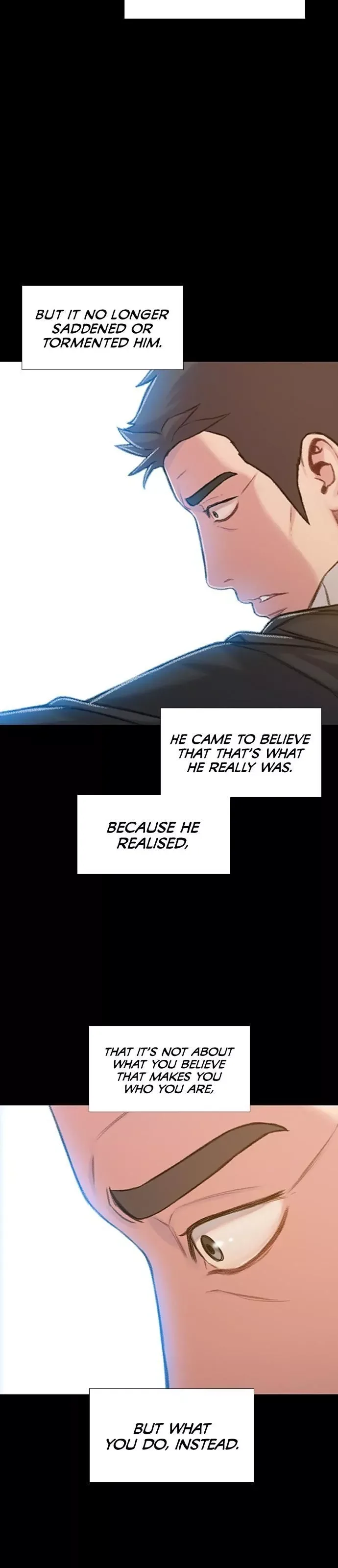 I Will Die Soon Chapter 54 page 9
