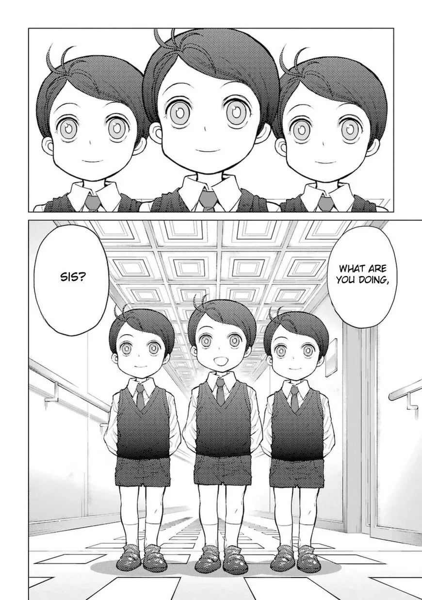 Caterpillar Chapter 53 page 6