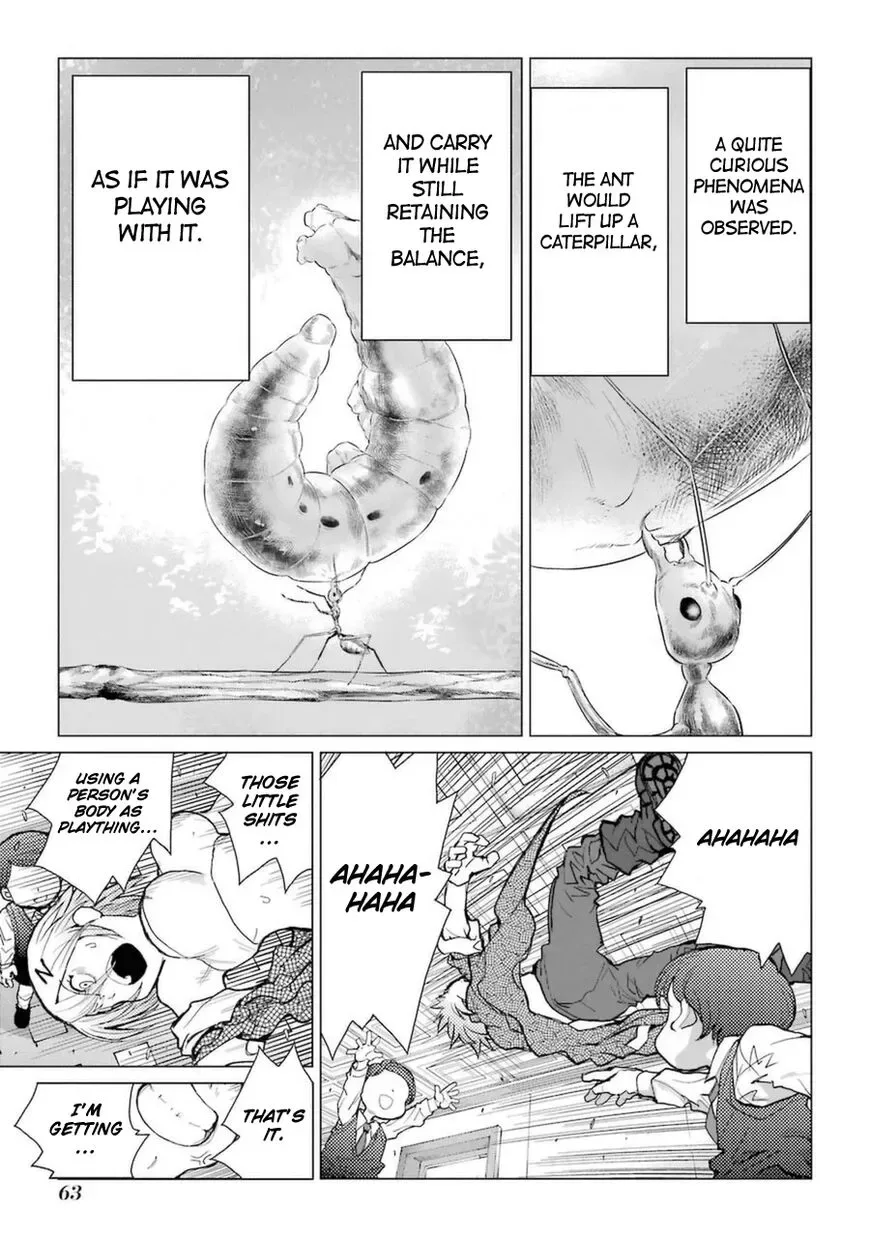 Caterpillar Chapter 53 page 15