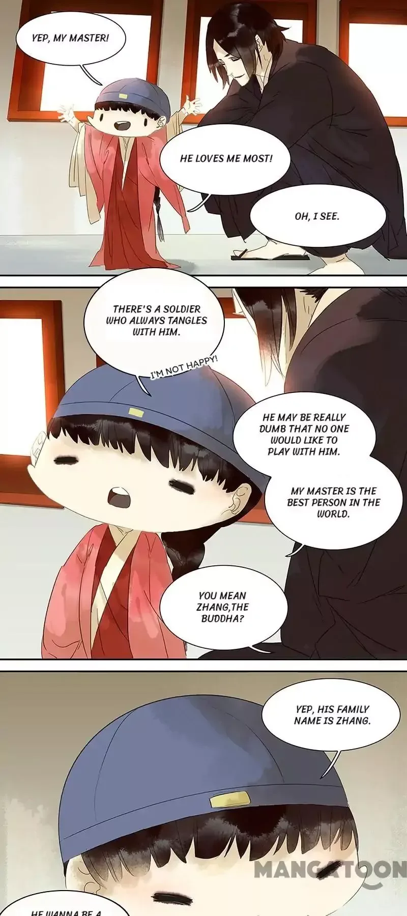 March Third Chapter 53 page 7
