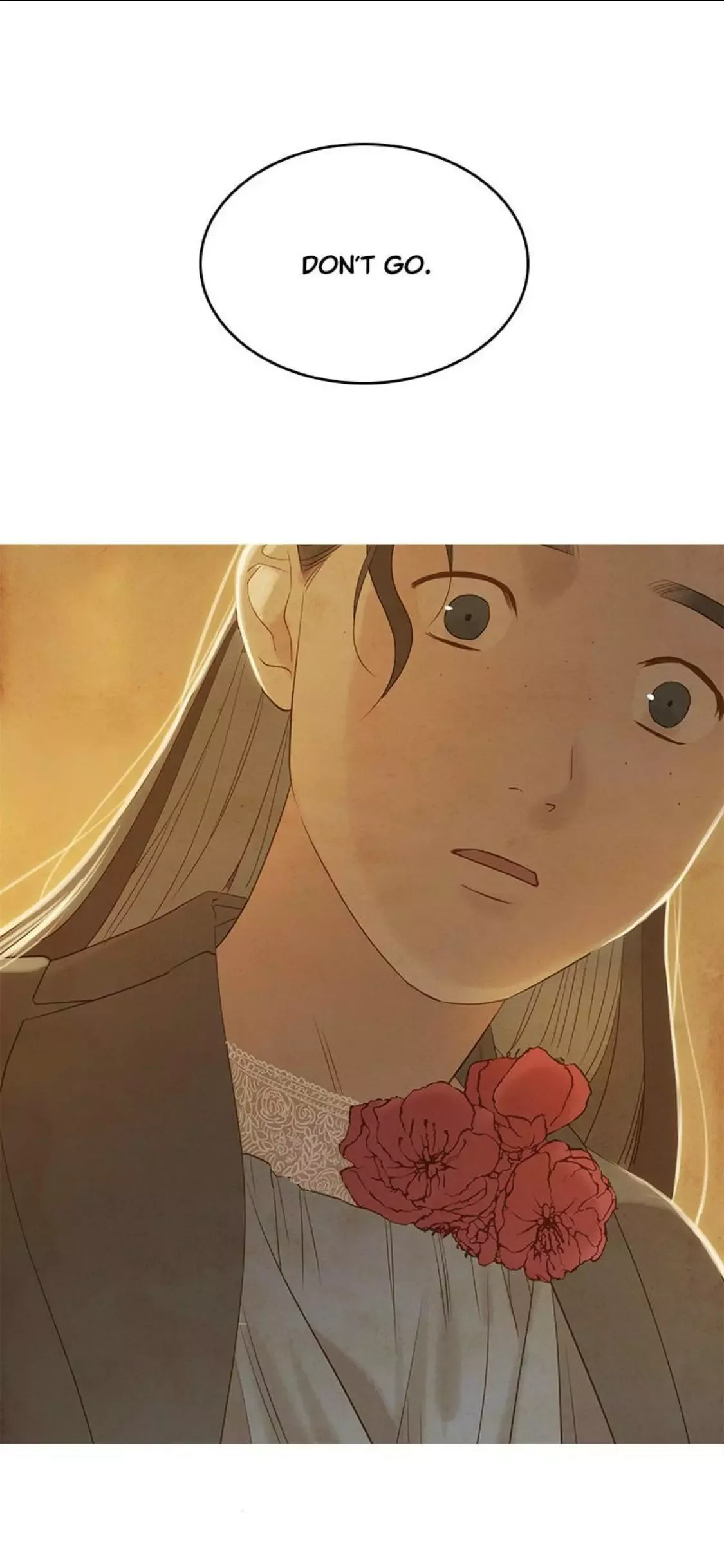 Gorae Byul - The Gyeongseong Mermaid Chapter 51 page 1