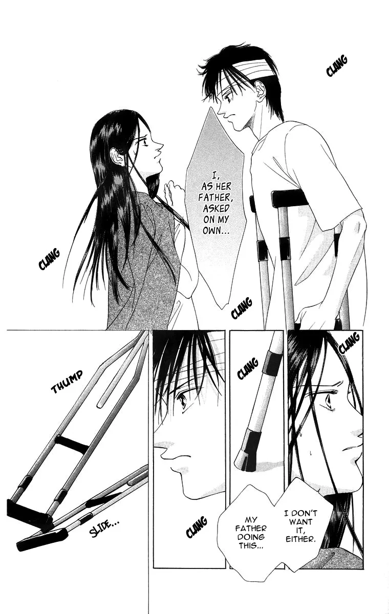 Tsumi ni Nureta Futari Chapter 53 page 6
