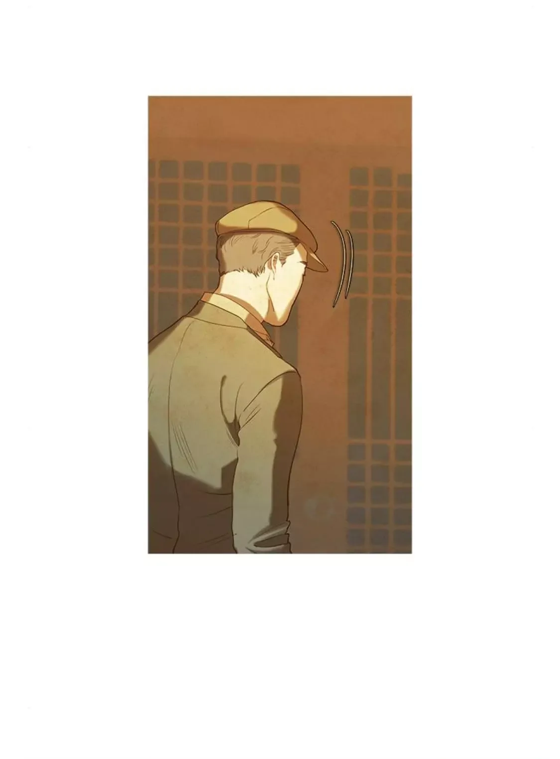 Gorae Byul - The Gyeongseong Mermaid Chapter 51 page 7