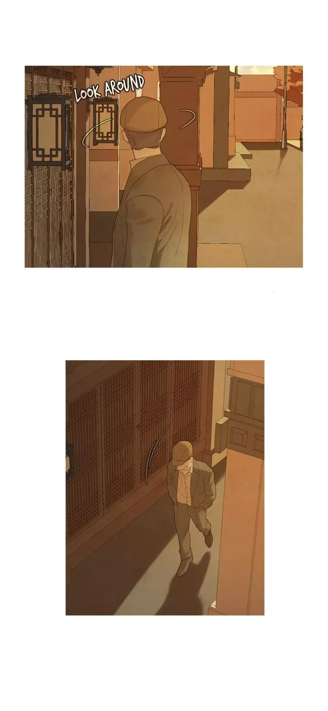 Gorae Byul - The Gyeongseong Mermaid Chapter 51 page 9
