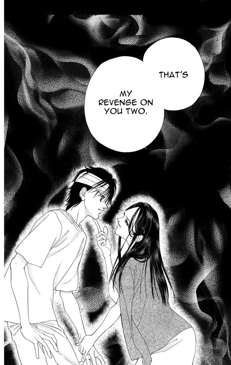 Tsumi ni Nureta Futari Chapter 53 page 27