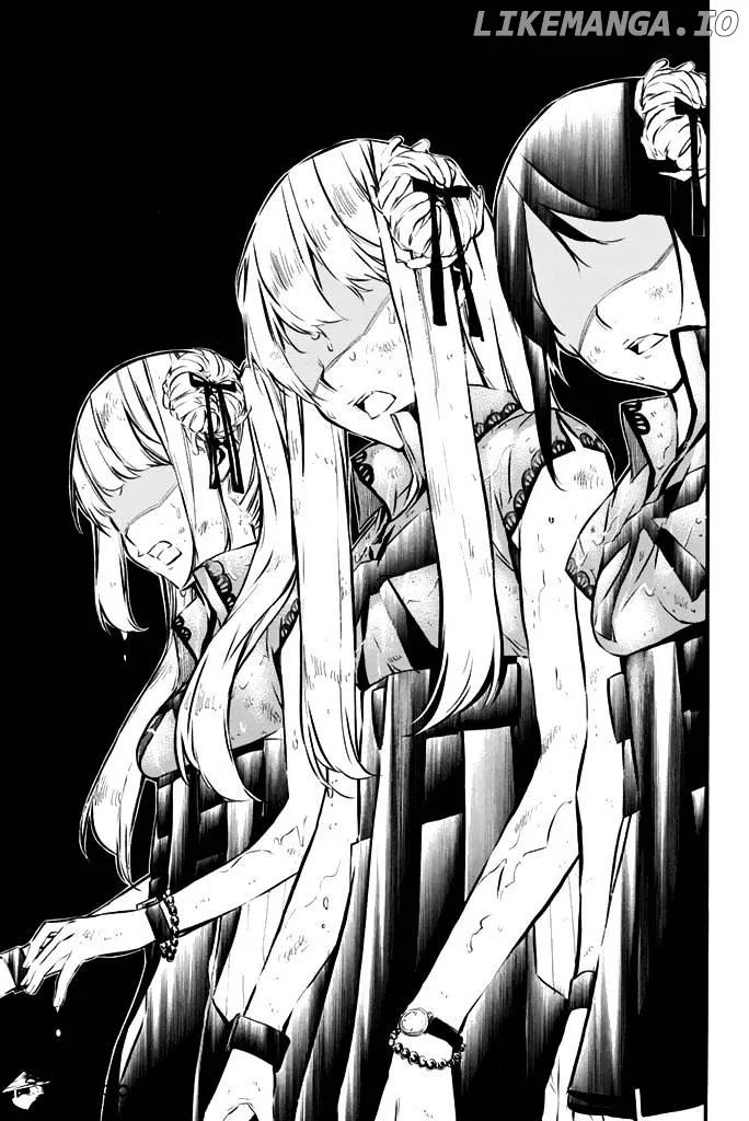 AKB49 - Renai Kinshi Jourei Chapter 74 page 10