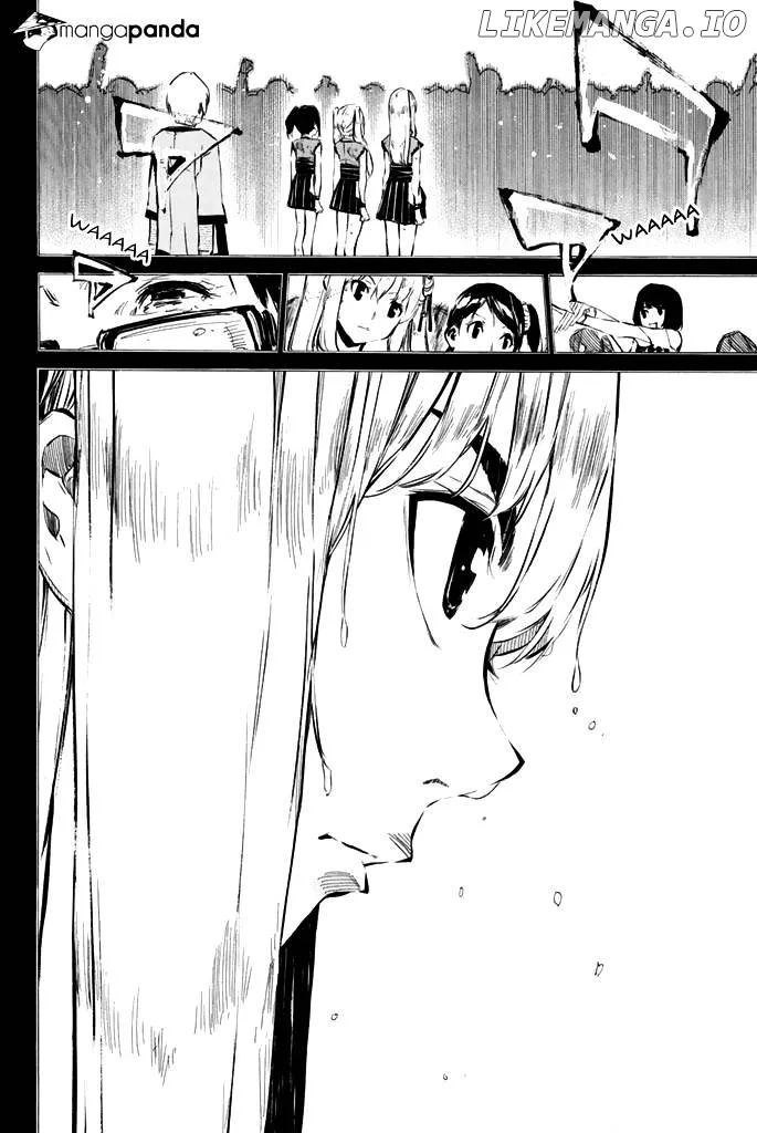 AKB49 - Renai Kinshi Jourei Chapter 74 page 3