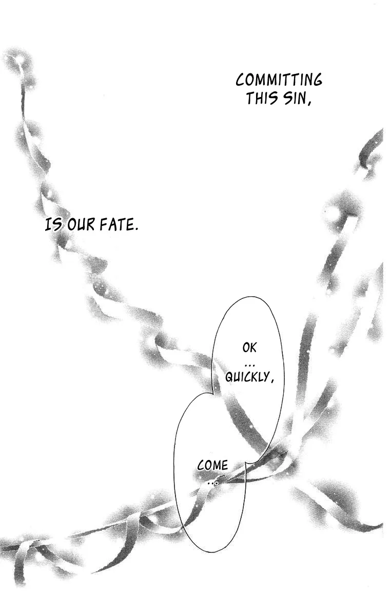 Tsumi ni Nureta Futari Chapter 53 page 35