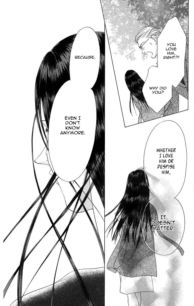 Tsumi ni Nureta Futari Chapter 53 page 29