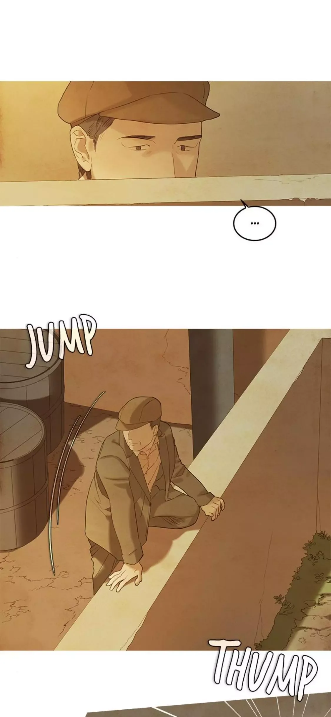Gorae Byul - The Gyeongseong Mermaid Chapter 51 page 12