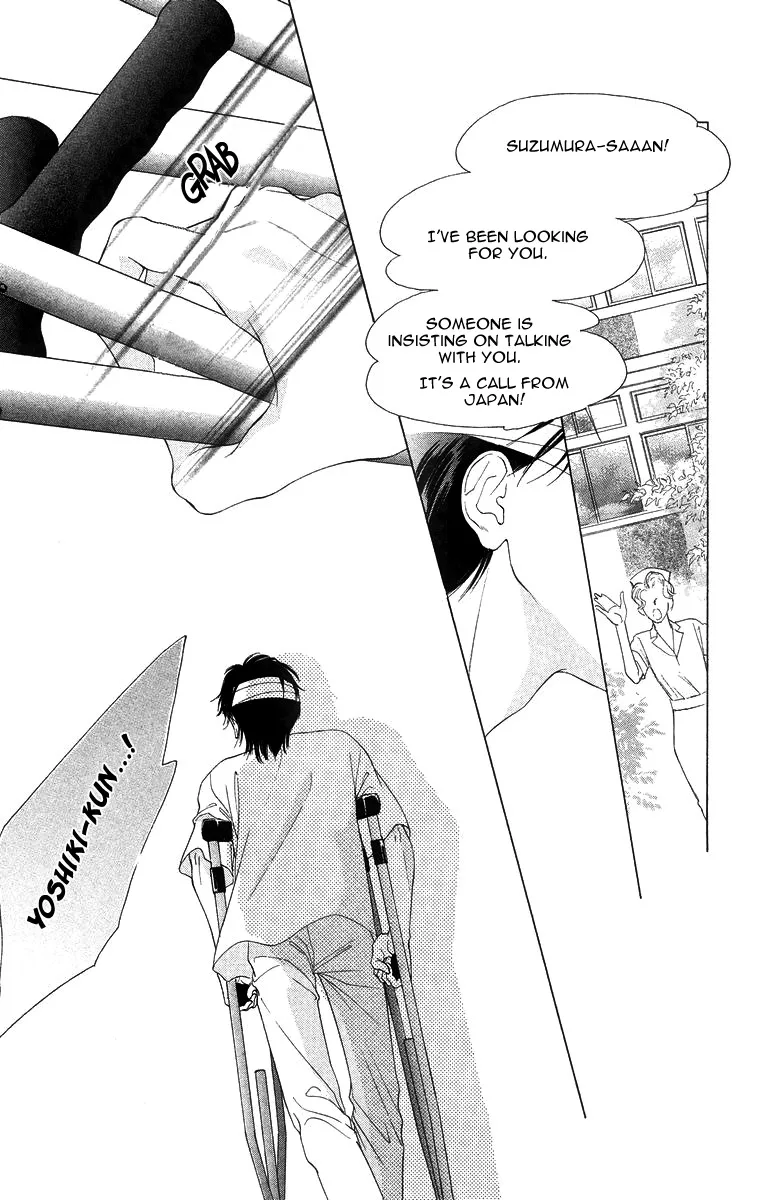Tsumi ni Nureta Futari Chapter 53 page 28
