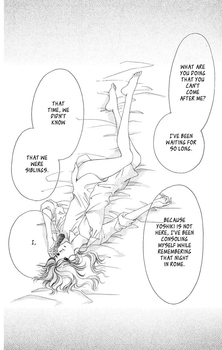 Tsumi ni Nureta Futari Chapter 53 page 31