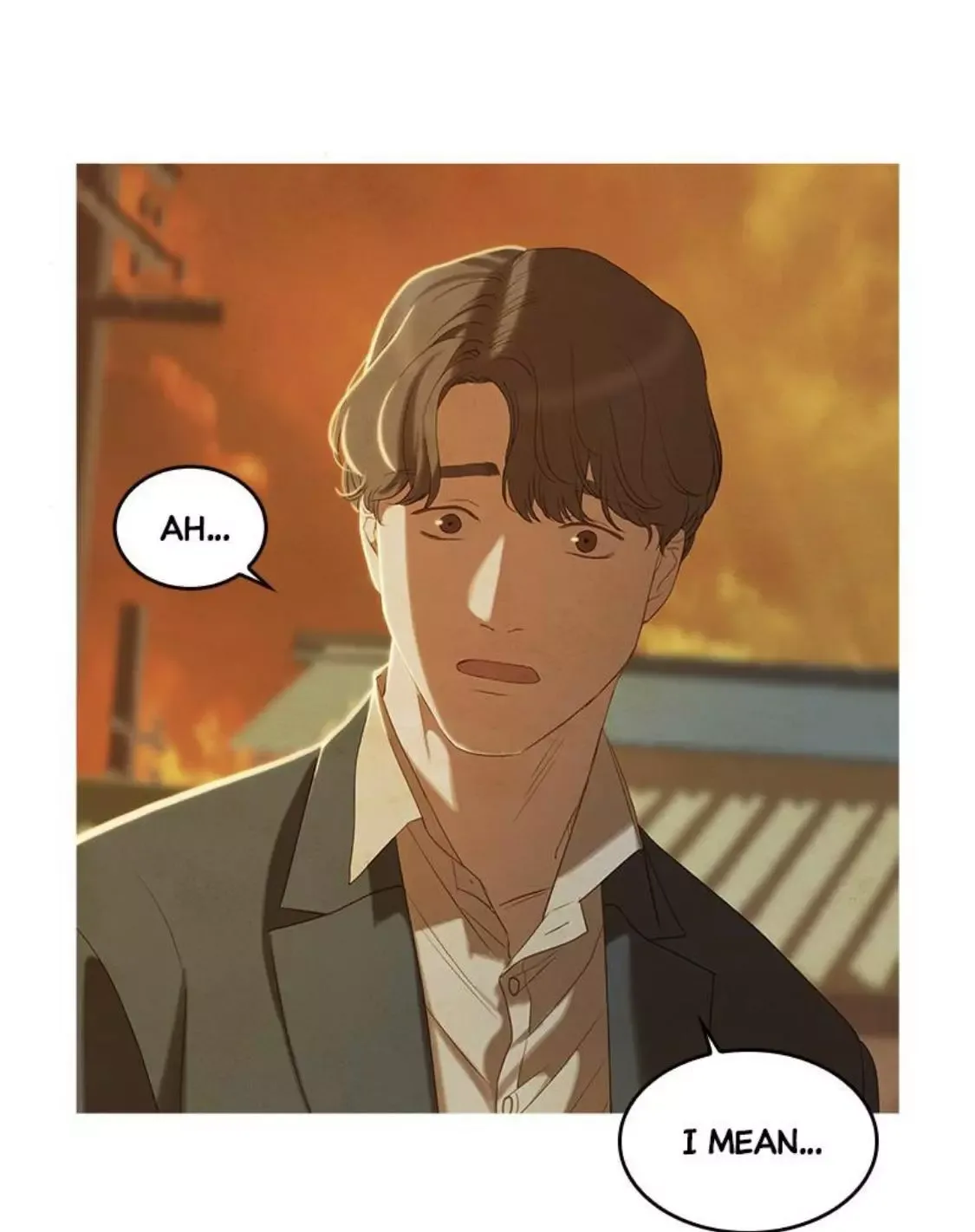 Gorae Byul - The Gyeongseong Mermaid Chapter 51 page 14