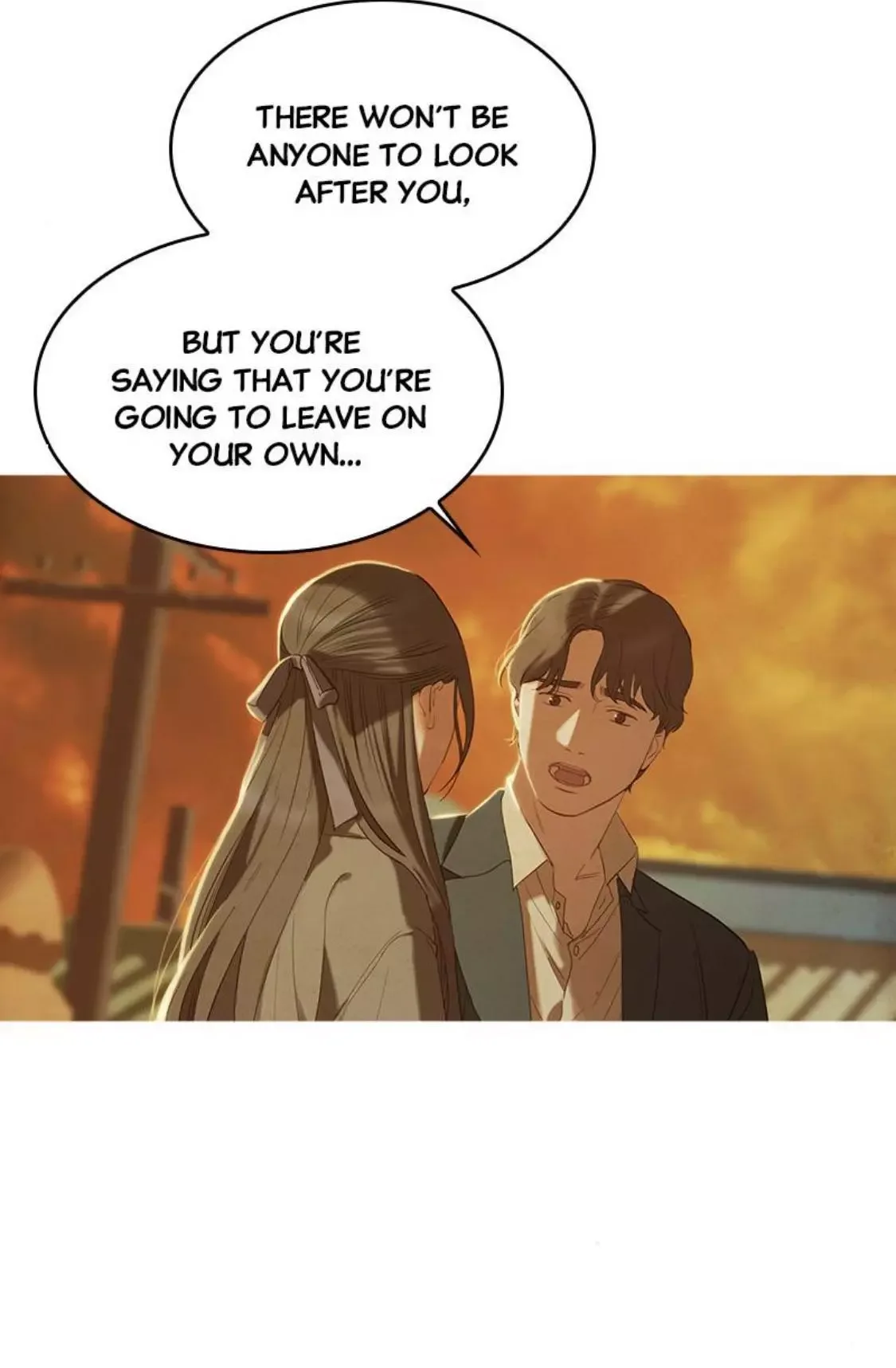 Gorae Byul - The Gyeongseong Mermaid Chapter 51 page 15