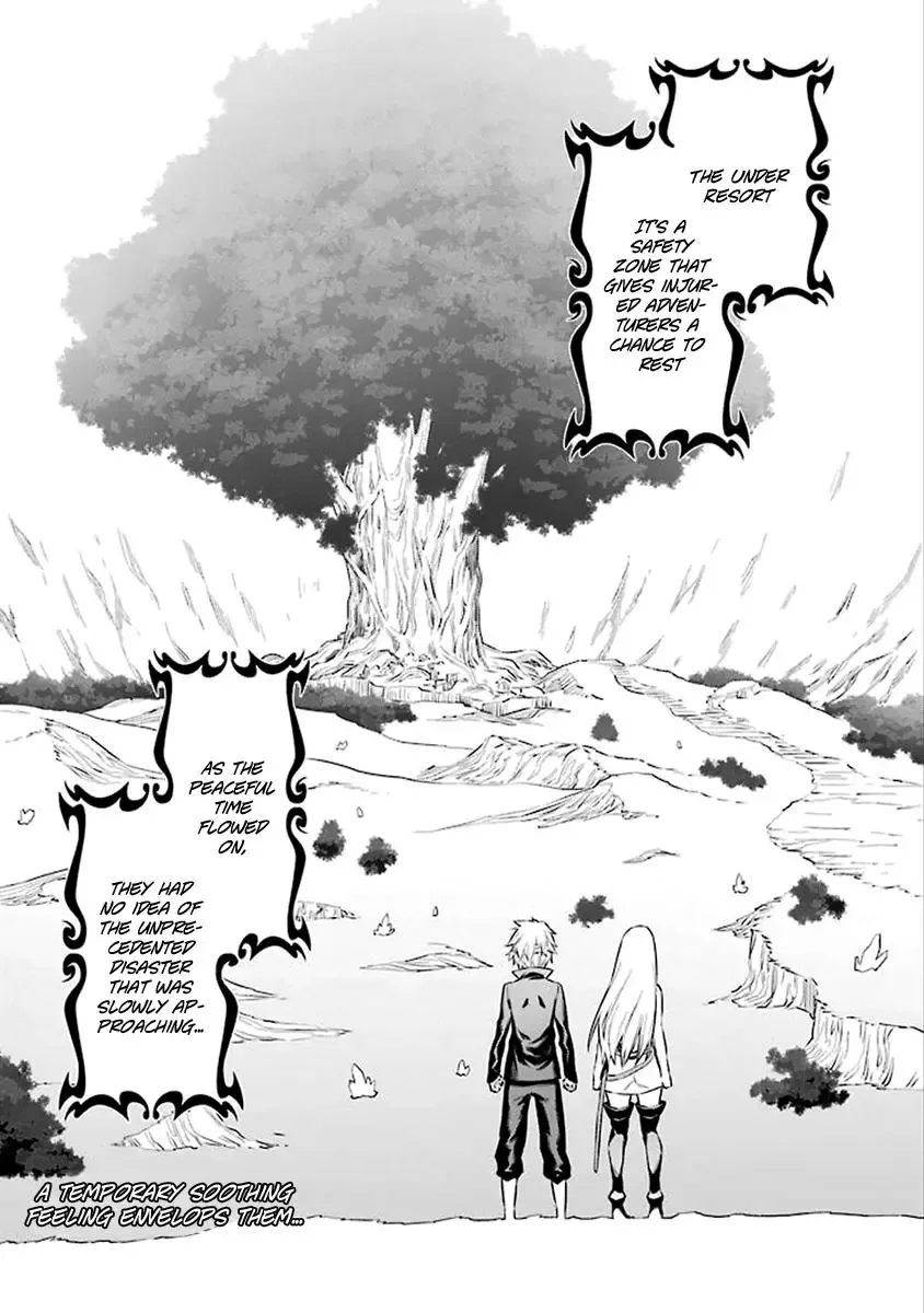 Dungeon ni Deai wo Motomeru no wa Machigatteiru Darou ka Chapter 67 page 21