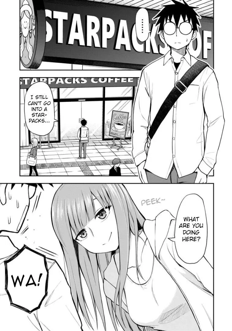 Love is Still Too Early for Himeichi-chan Chapter 42 page 2