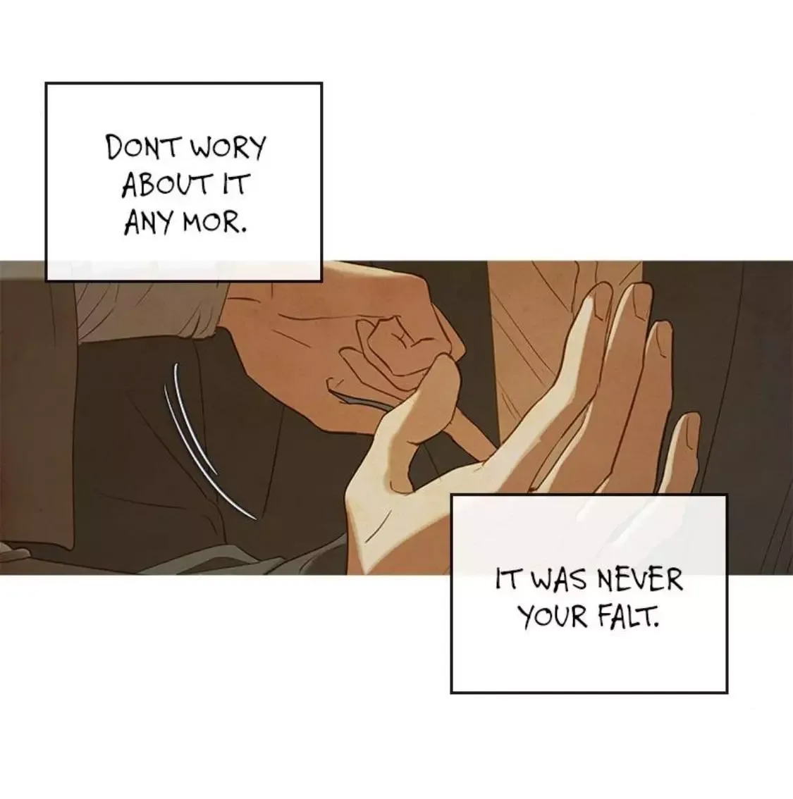 Gorae Byul - The Gyeongseong Mermaid Chapter 51 page 20