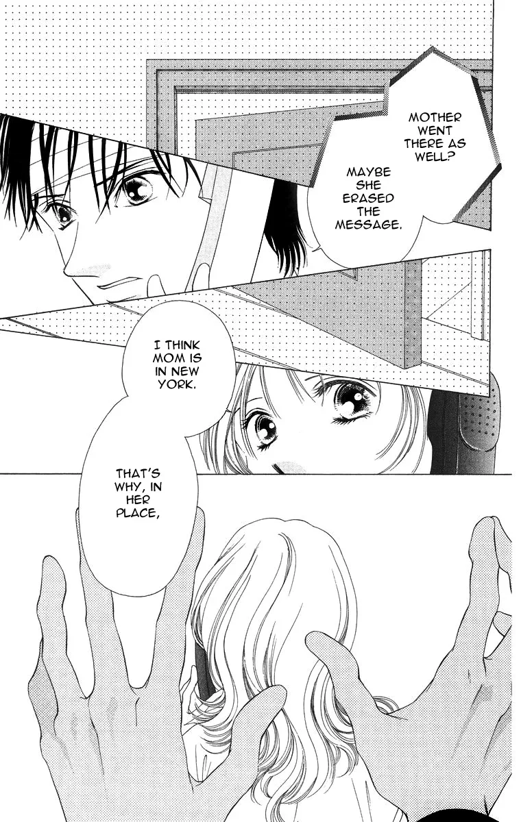 Tsumi ni Nureta Futari Chapter 53 page 37