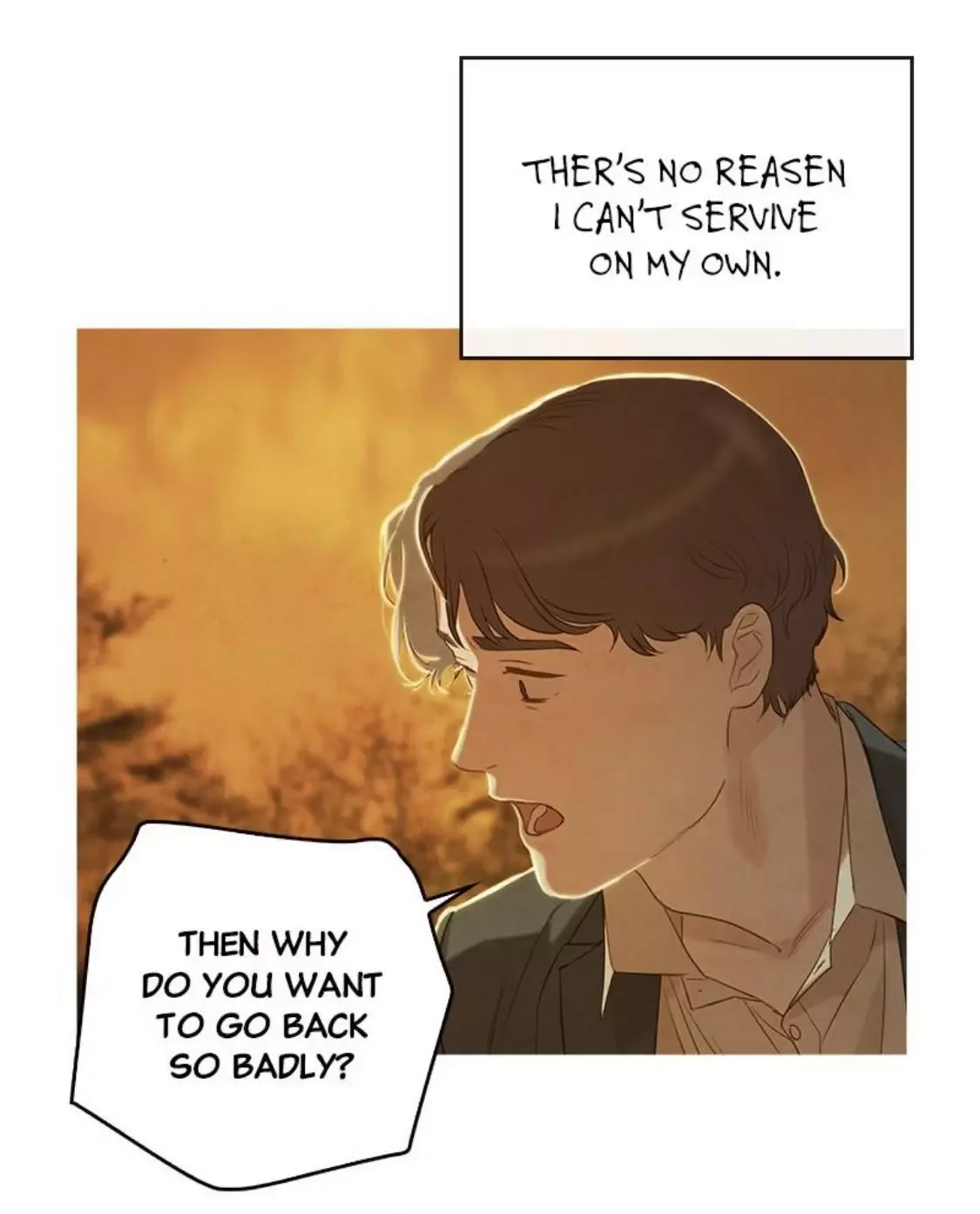 Gorae Byul - The Gyeongseong Mermaid Chapter 51 page 17