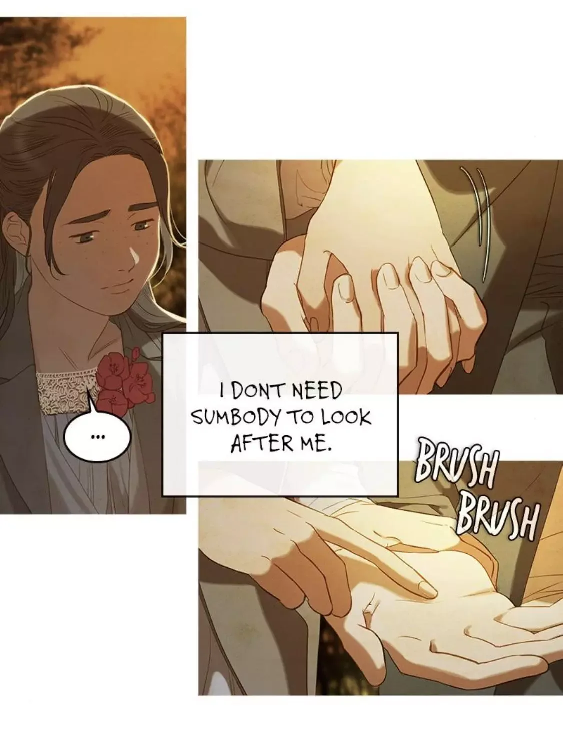 Gorae Byul - The Gyeongseong Mermaid Chapter 51 page 16