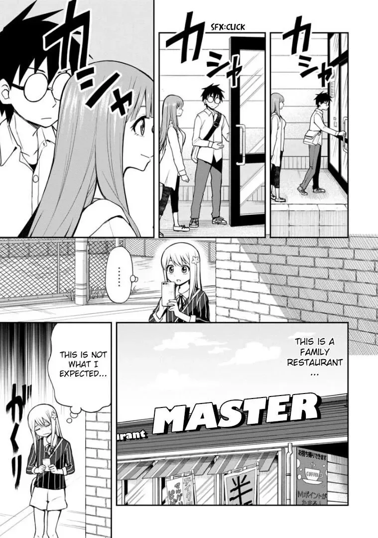 Love is Still Too Early for Himeichi-chan Chapter 42 page 6