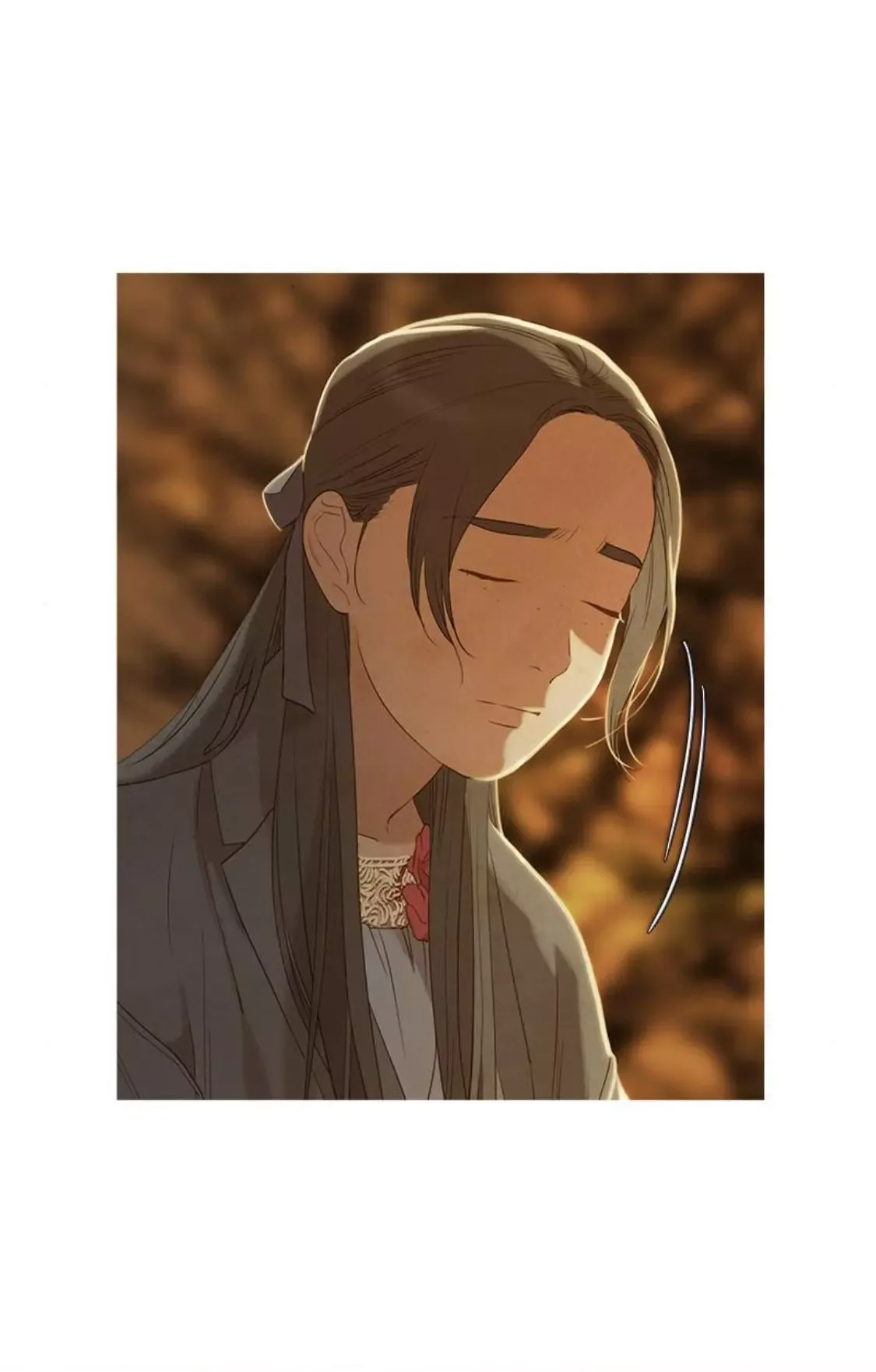 Gorae Byul - The Gyeongseong Mermaid Chapter 51 page 22