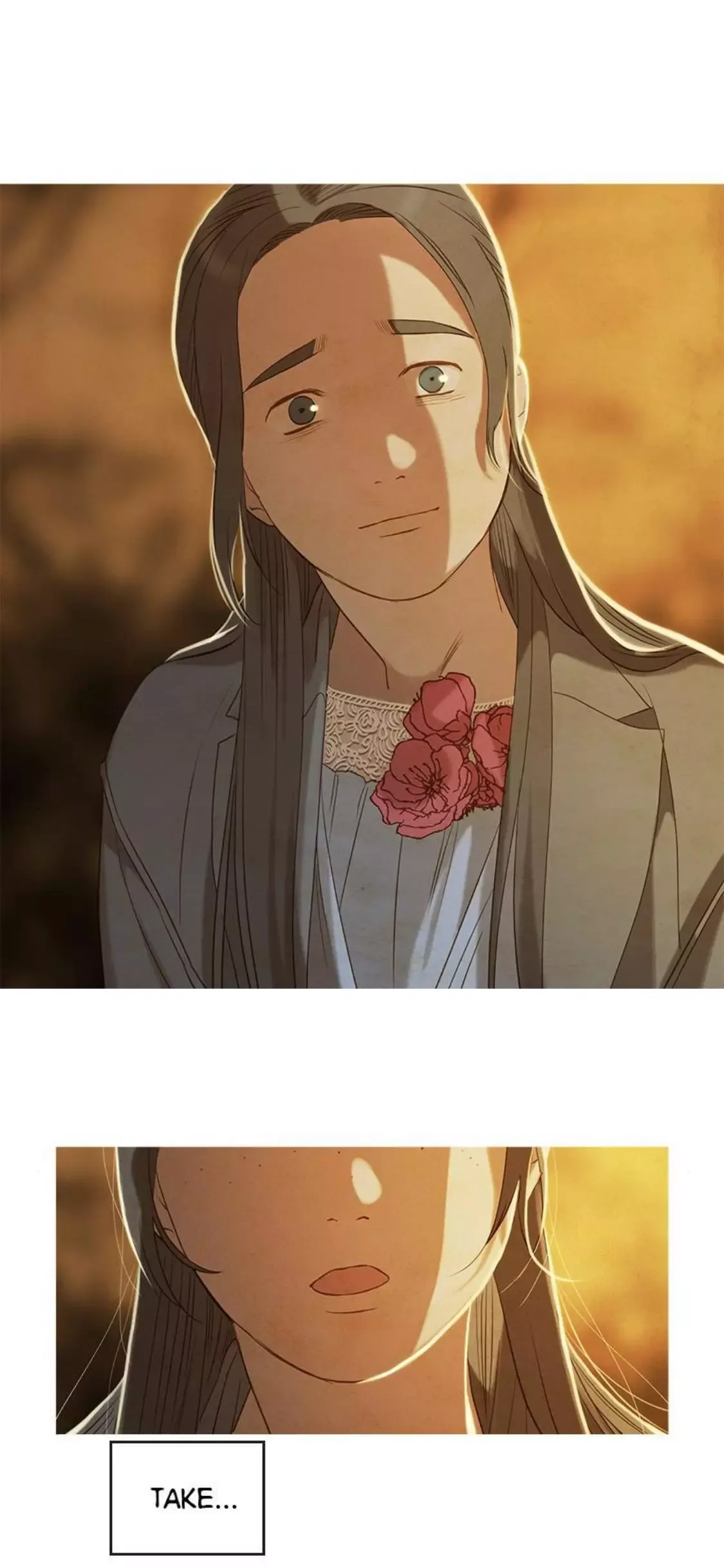 Gorae Byul - The Gyeongseong Mermaid Chapter 51 page 23