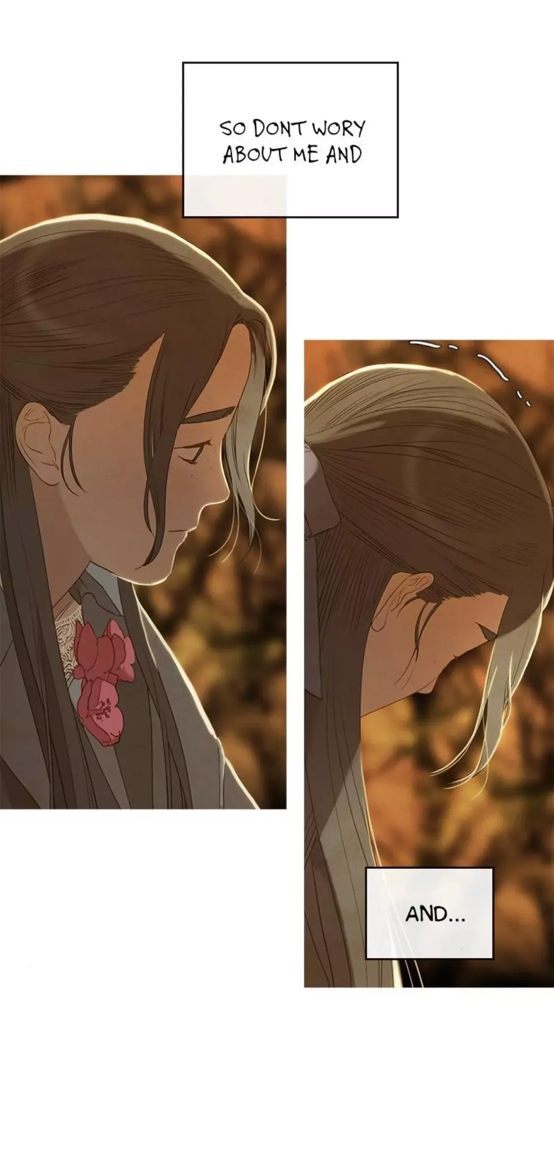 Gorae Byul - The Gyeongseong Mermaid Chapter 51 page 21