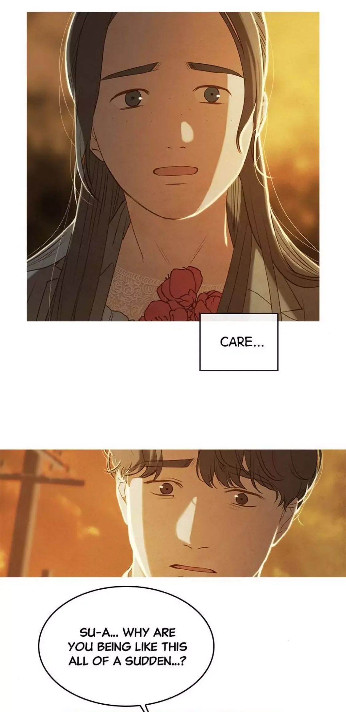Gorae Byul - The Gyeongseong Mermaid Chapter 51 page 24