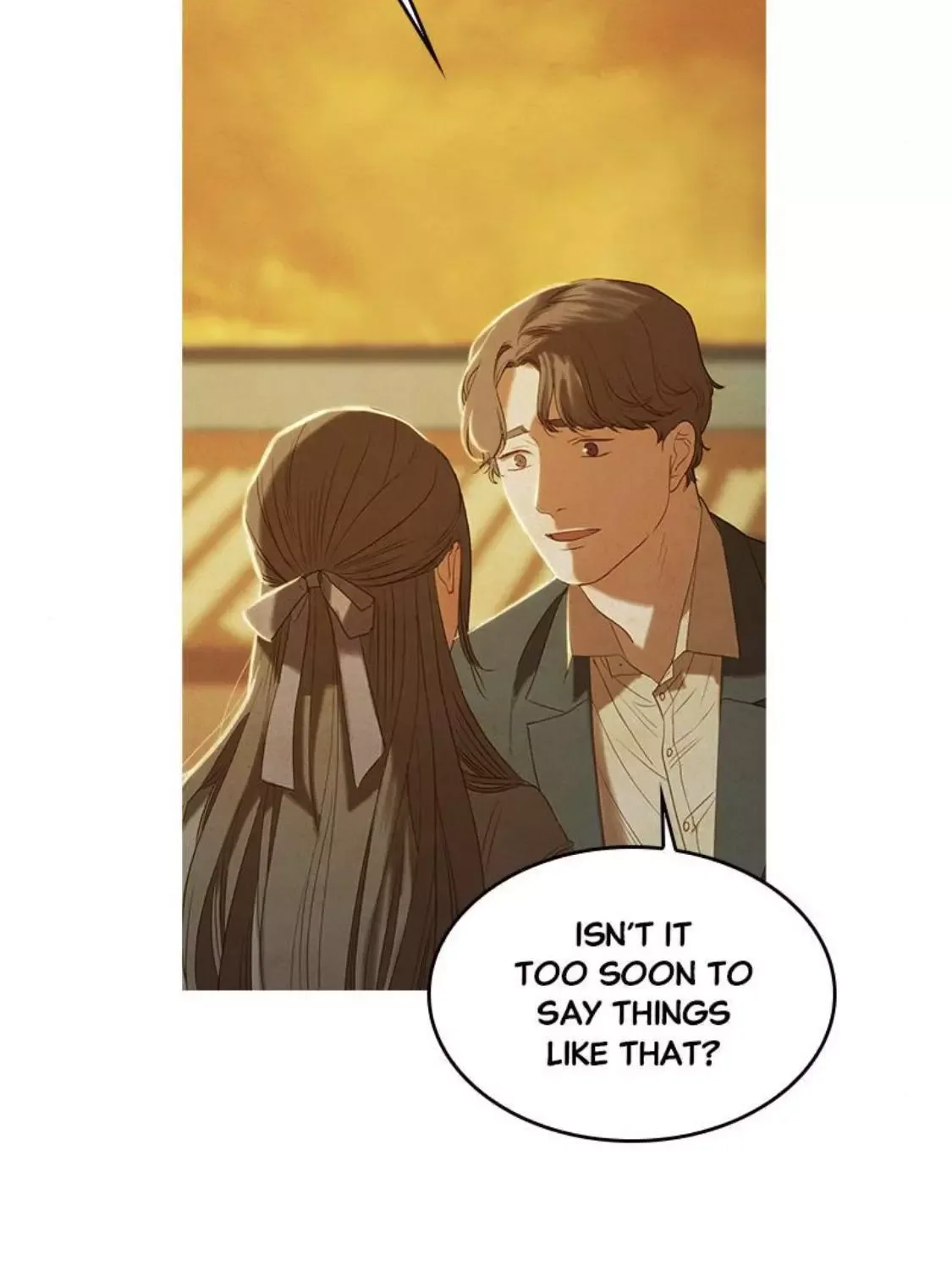 Gorae Byul - The Gyeongseong Mermaid Chapter 51 page 25