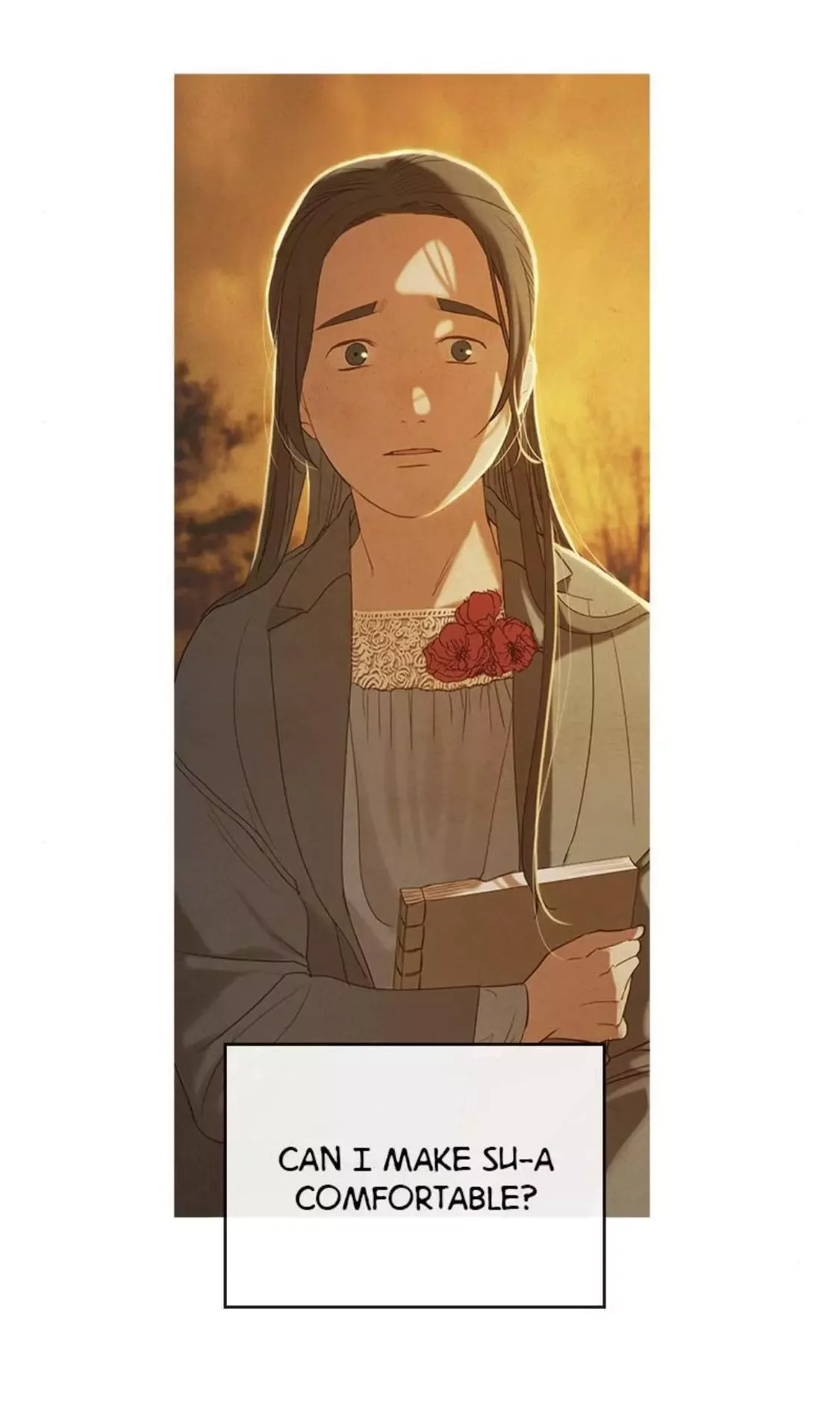 Gorae Byul - The Gyeongseong Mermaid Chapter 51 page 28