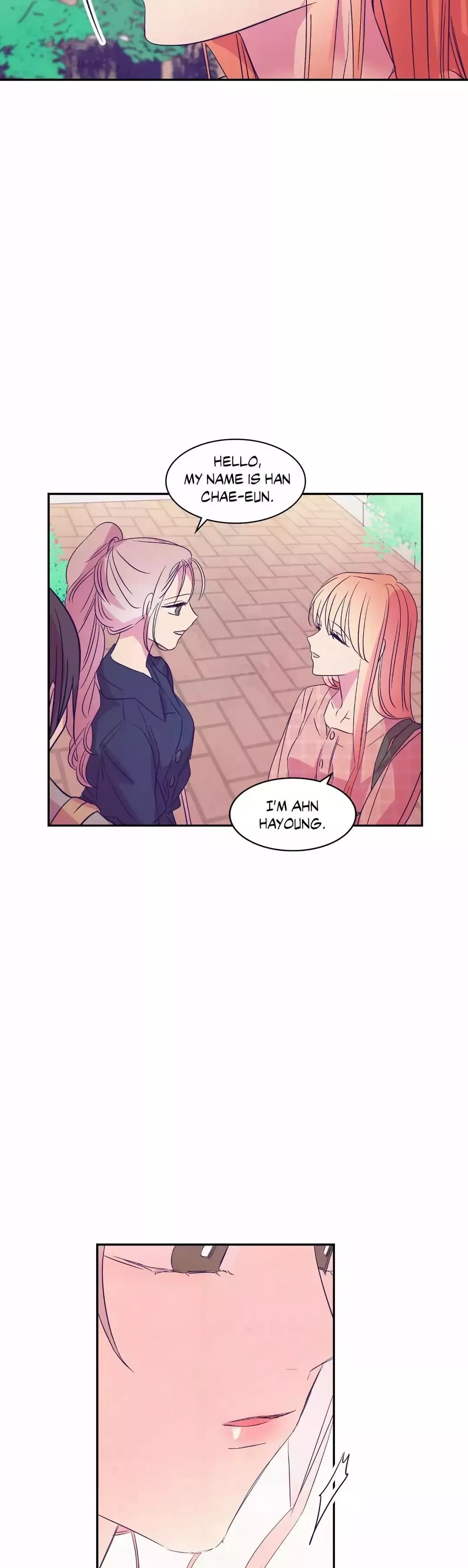 Blooming Sequence Chapter 53 page 5