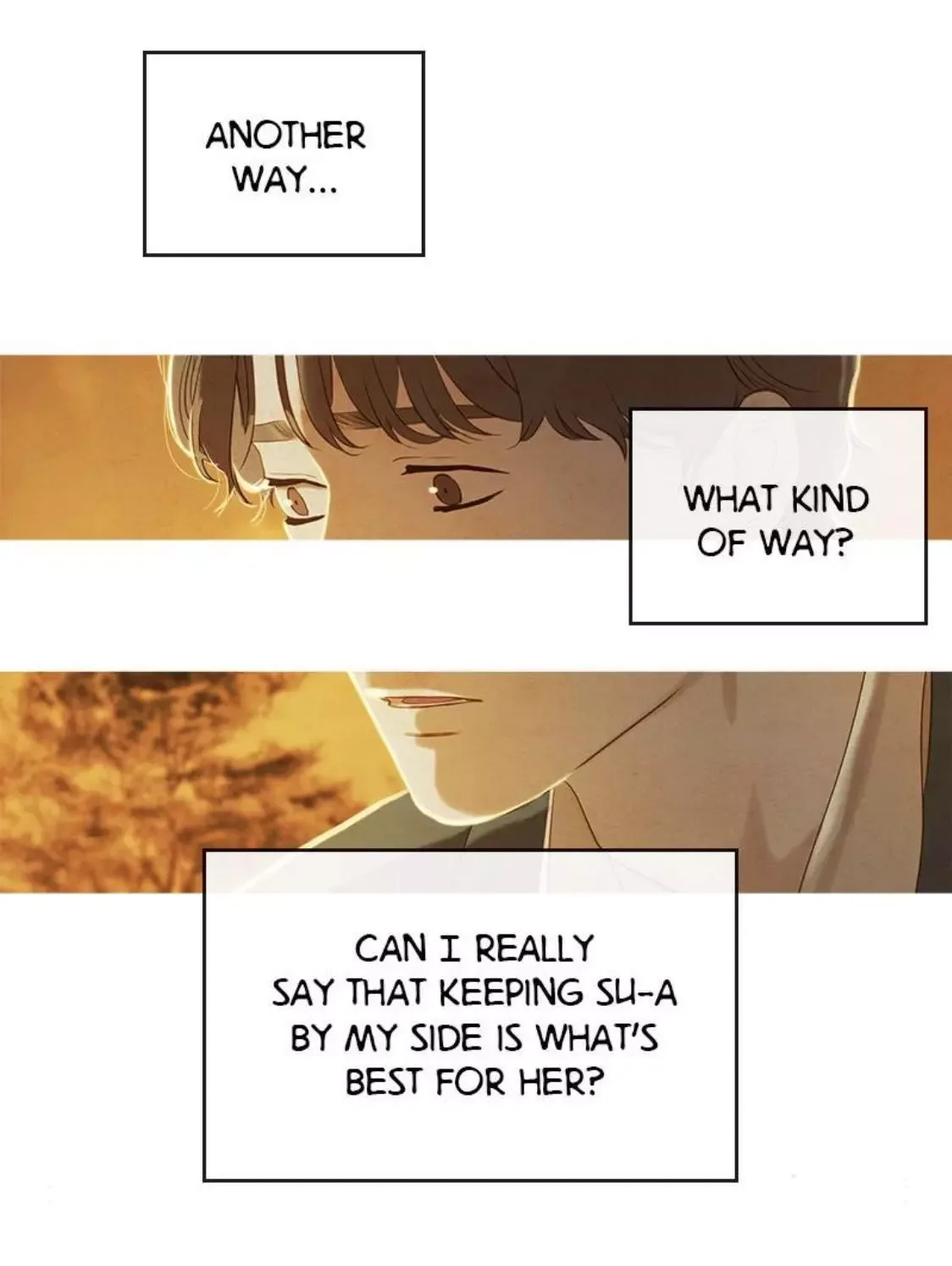 Gorae Byul - The Gyeongseong Mermaid Chapter 51 page 27