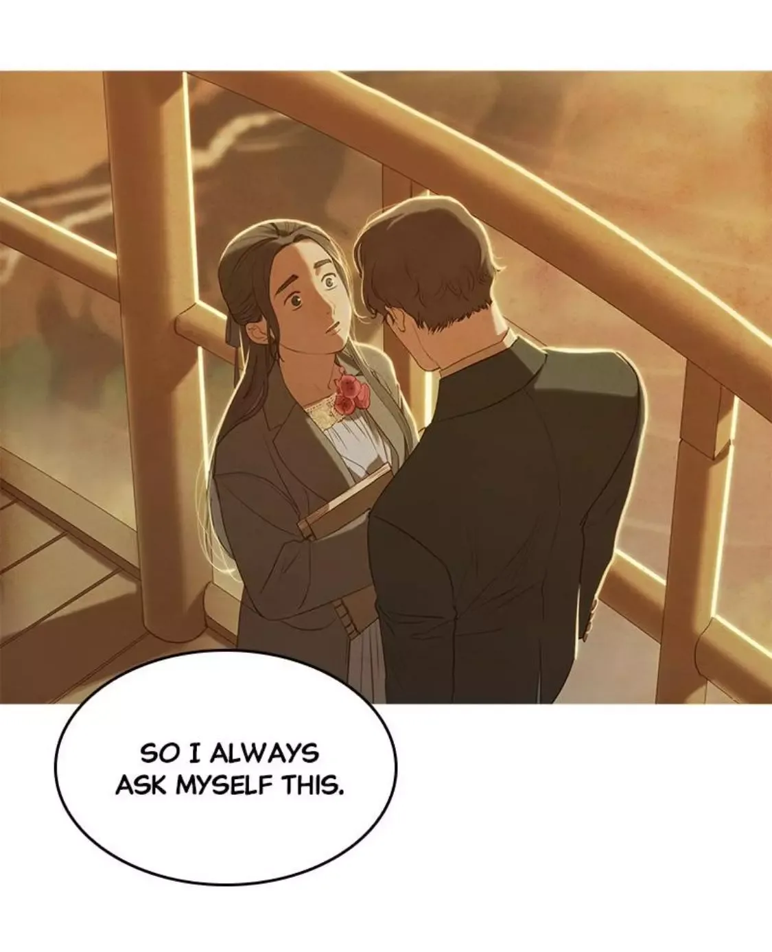 Gorae Byul - The Gyeongseong Mermaid Chapter 51 page 32