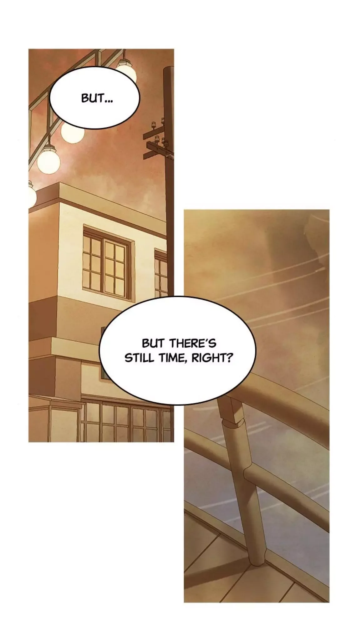 Gorae Byul - The Gyeongseong Mermaid Chapter 51 page 35