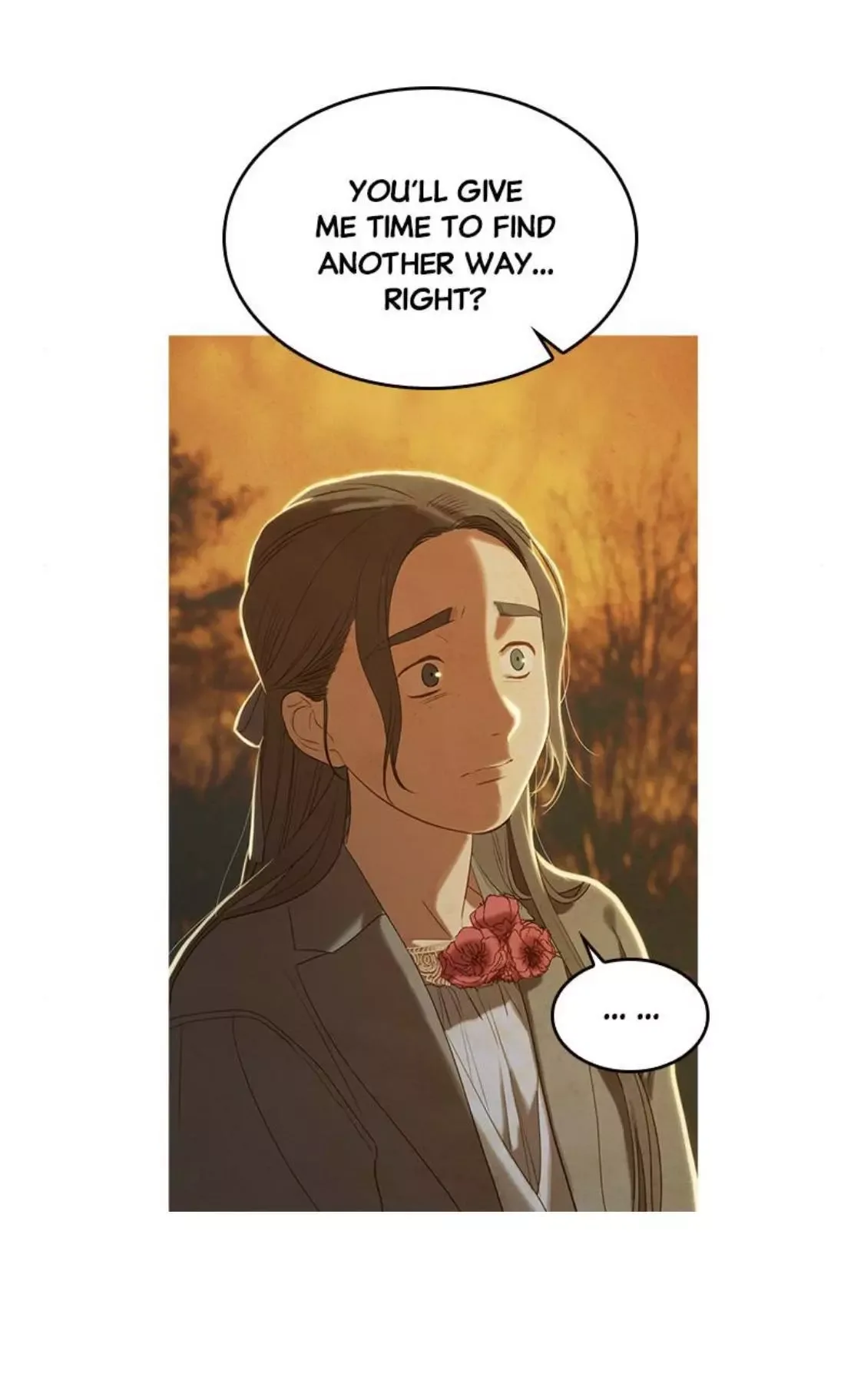 Gorae Byul - The Gyeongseong Mermaid Chapter 51 page 36