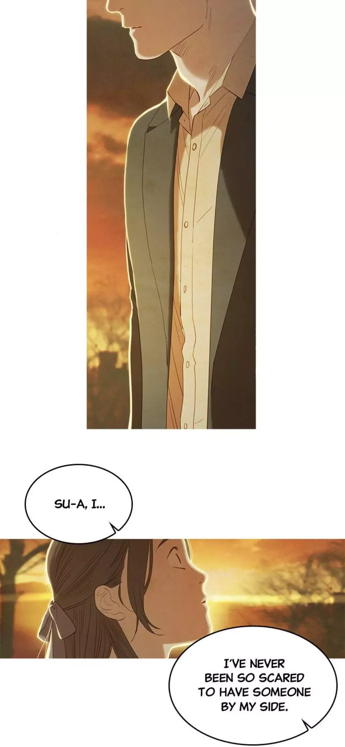 Gorae Byul - The Gyeongseong Mermaid Chapter 51 page 31
