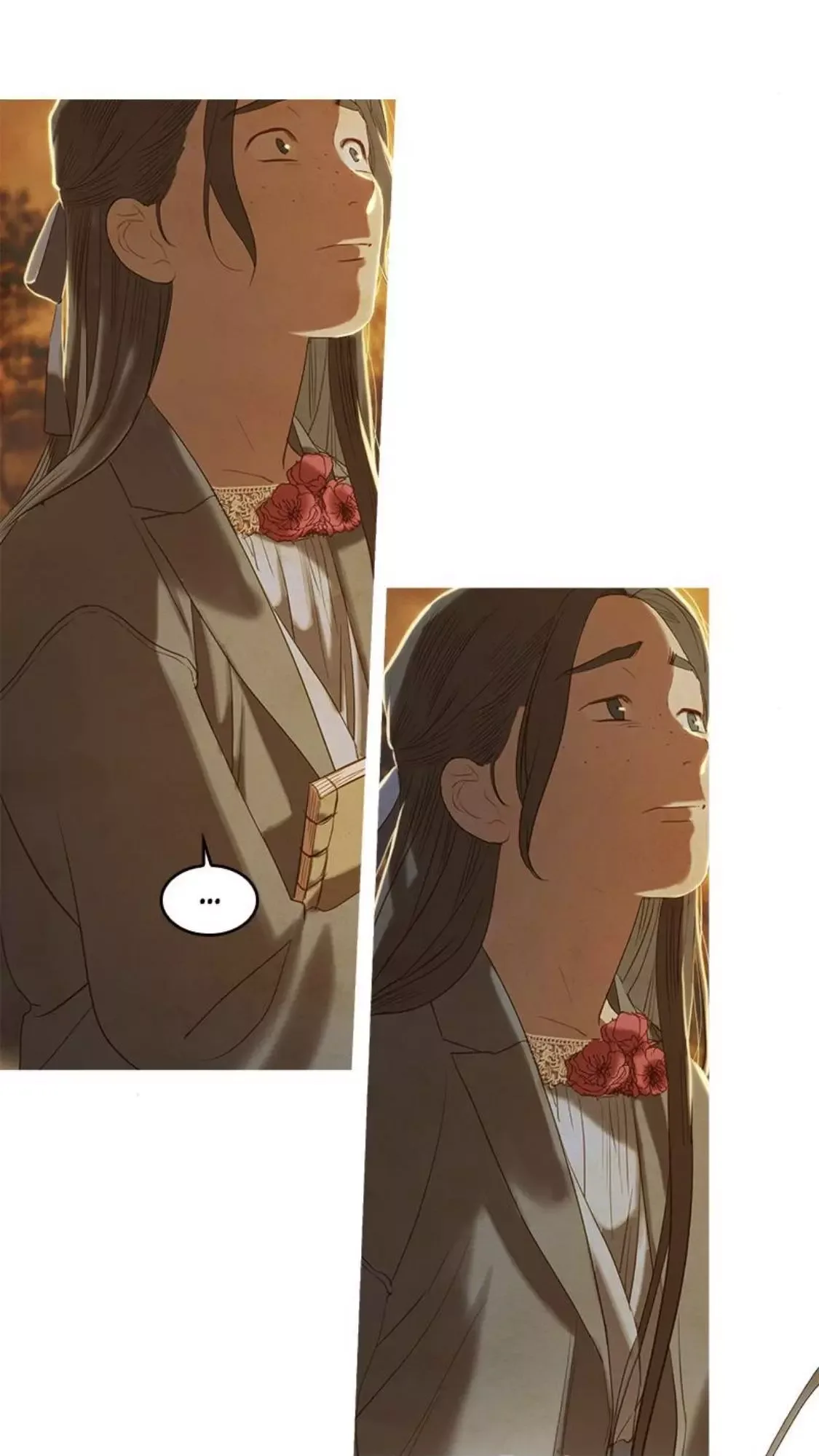 Gorae Byul - The Gyeongseong Mermaid Chapter 51 page 39