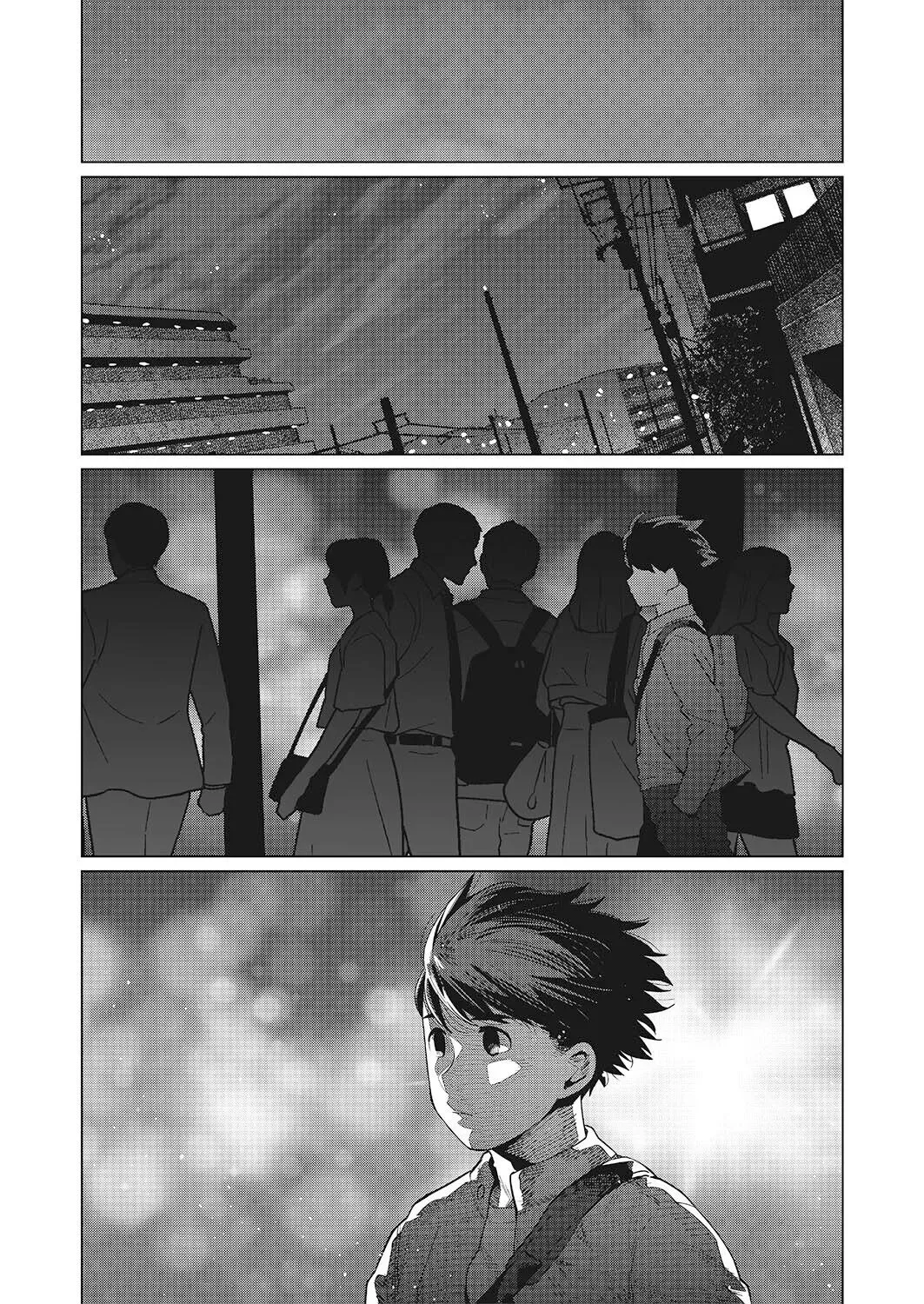 Miss Elf Can't Lose Weight Chapter 47 page 6