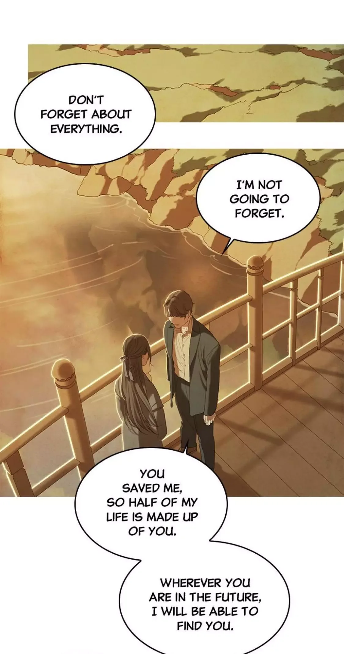 Gorae Byul - The Gyeongseong Mermaid Chapter 51 page 37