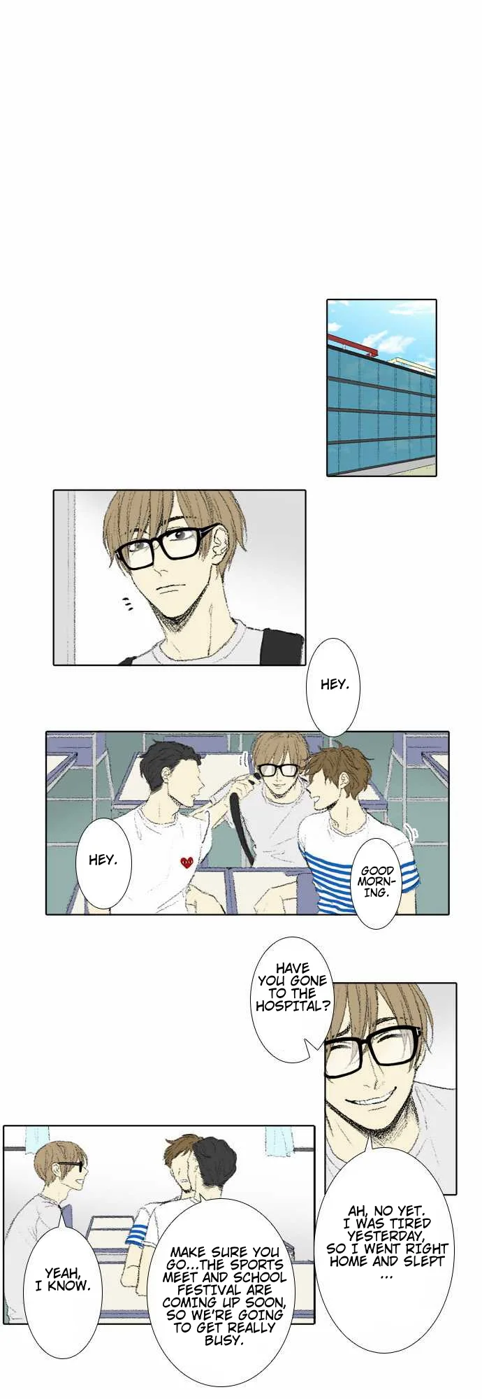 Nanohana Boys Chapter 56 page 2